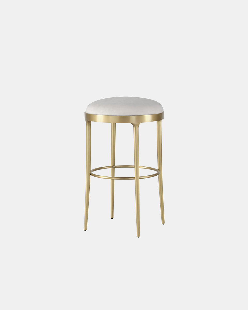 MAXIMALIST BARSTOOL