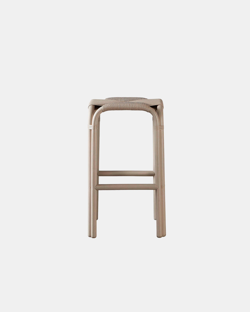 ROLLICK BARSTOOL