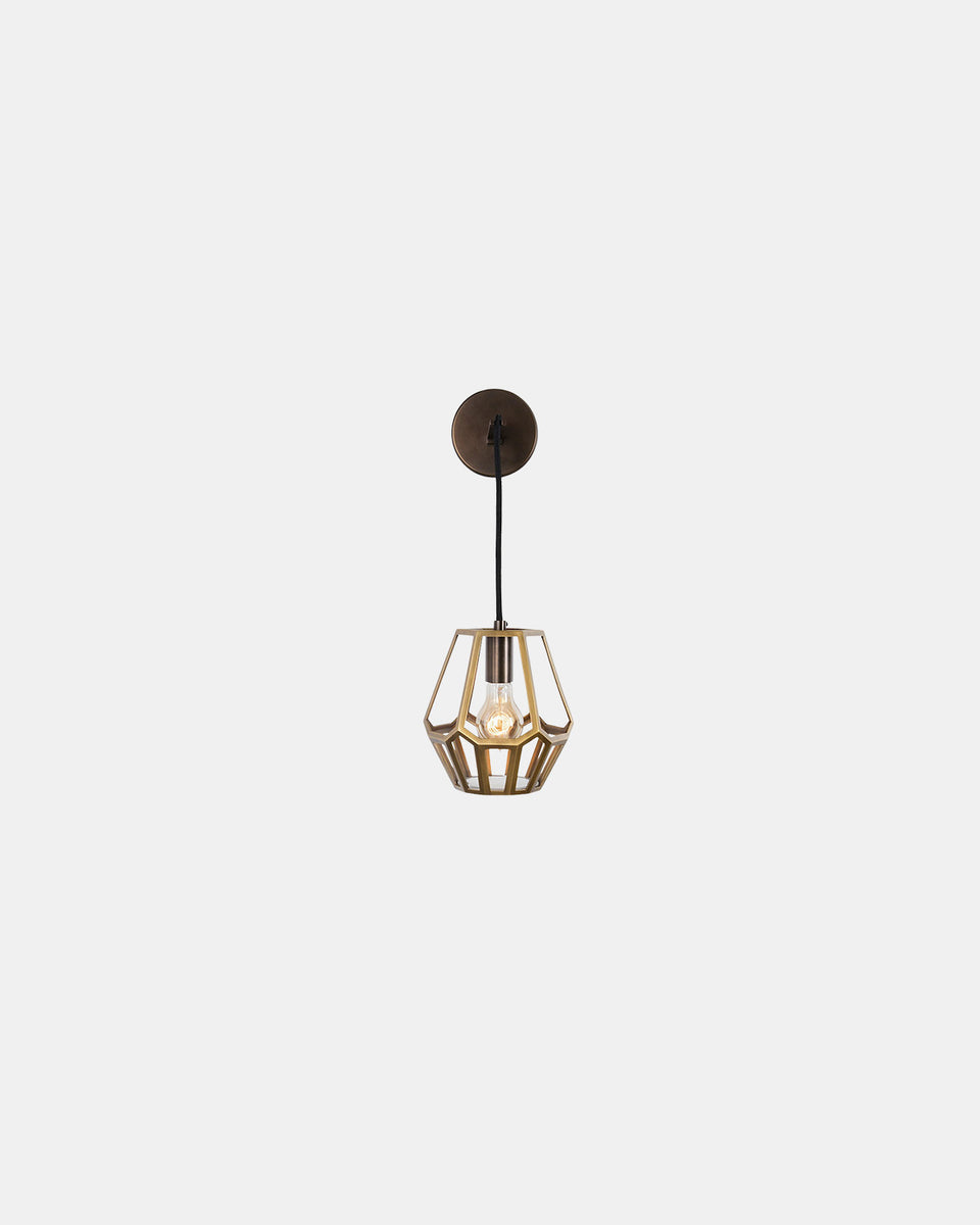 MUIR SCONCE