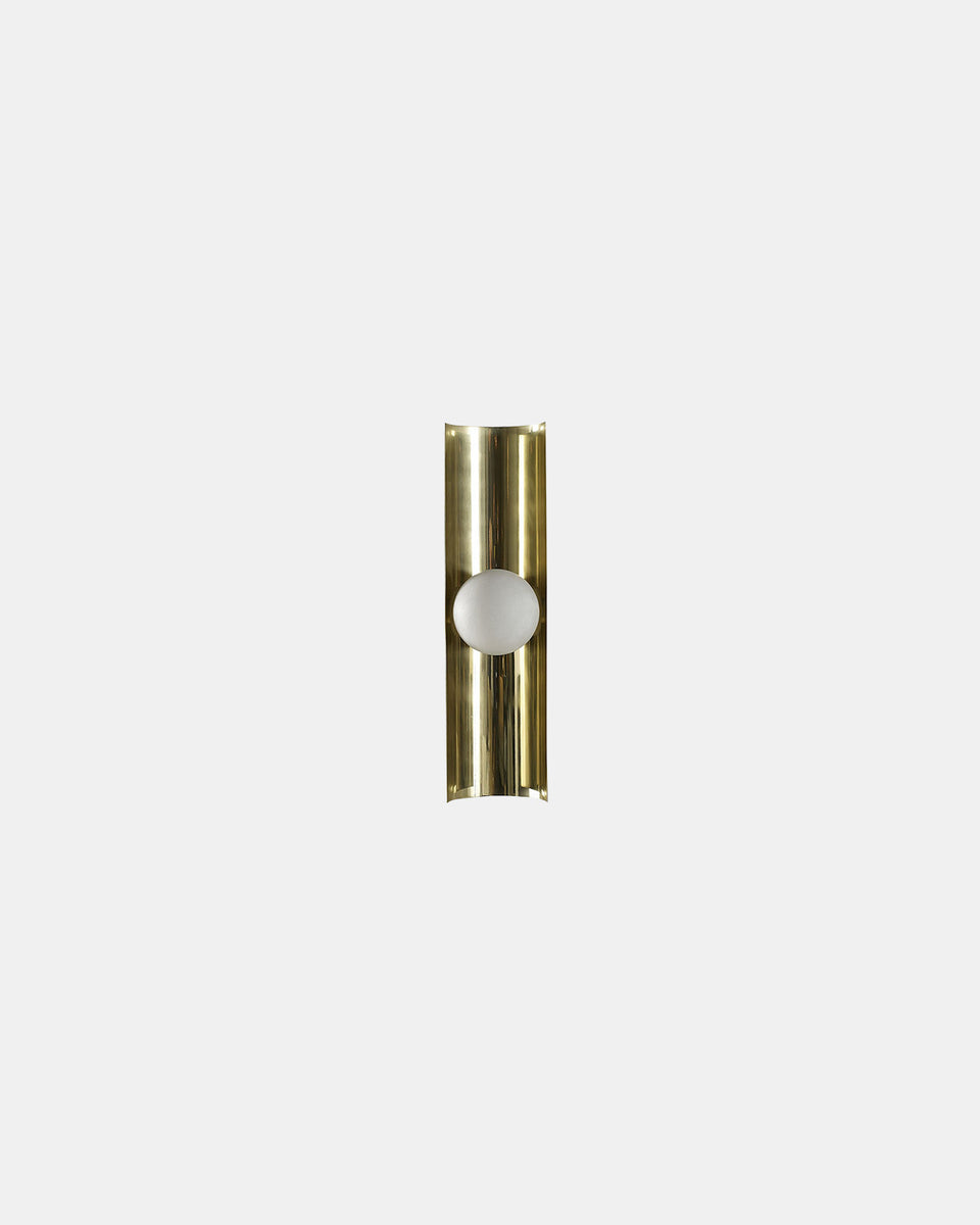 REGMALYPTE SCONCE