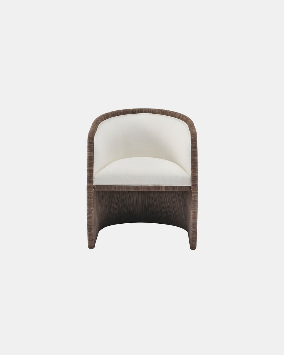 ISLE OCCASIONAL CHAIR