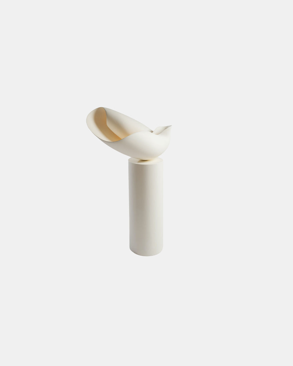 NAUTILE II FLOOR LAMP
