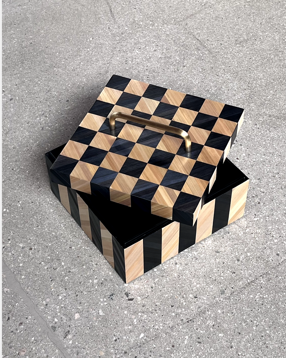 DECORATIVE BOX 01