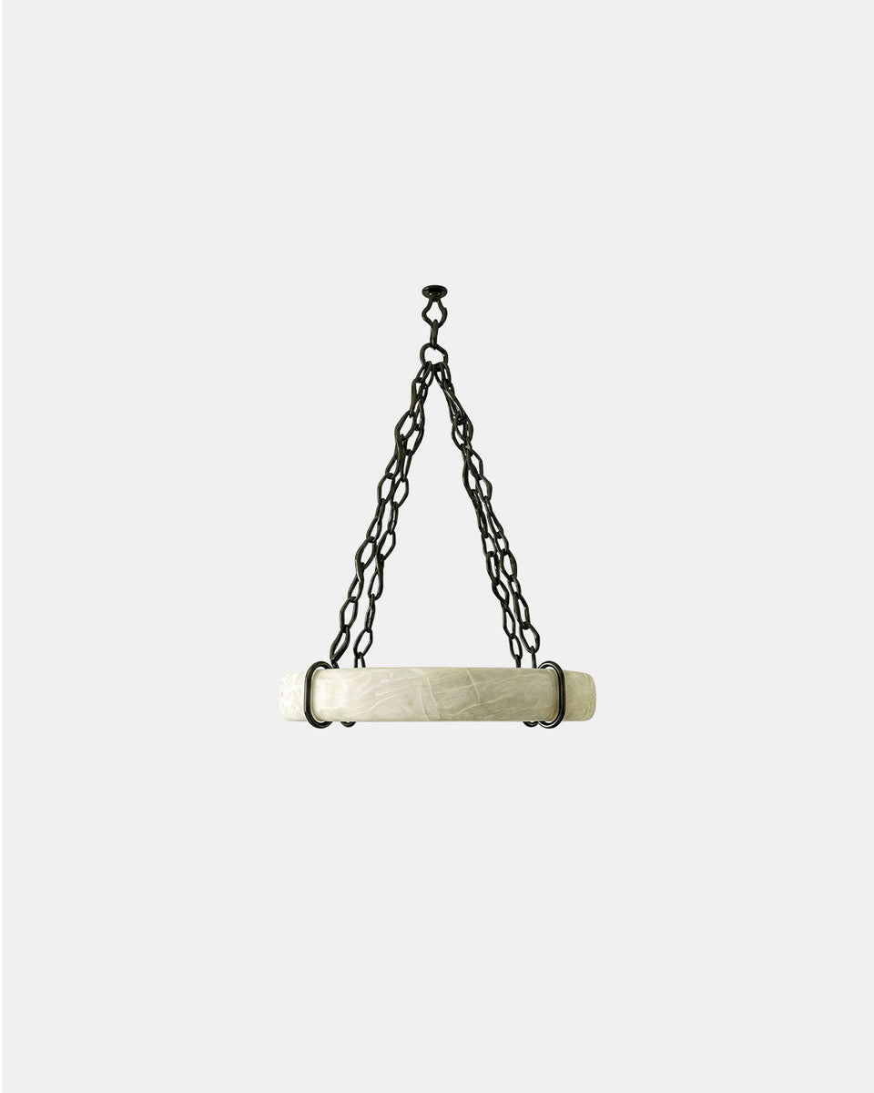 DEUS CHANDELIER