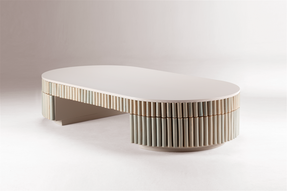 NOUVELLE VAGUE COFFEE TABLE