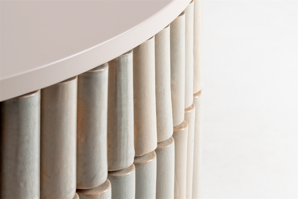 NOUVELLE VAGUE COFFEE TABLE
