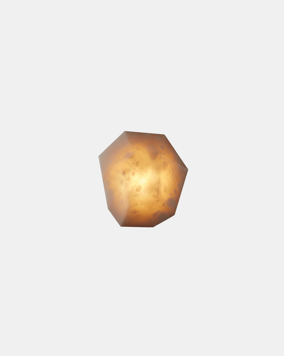 BRIOLETTE SCONCE