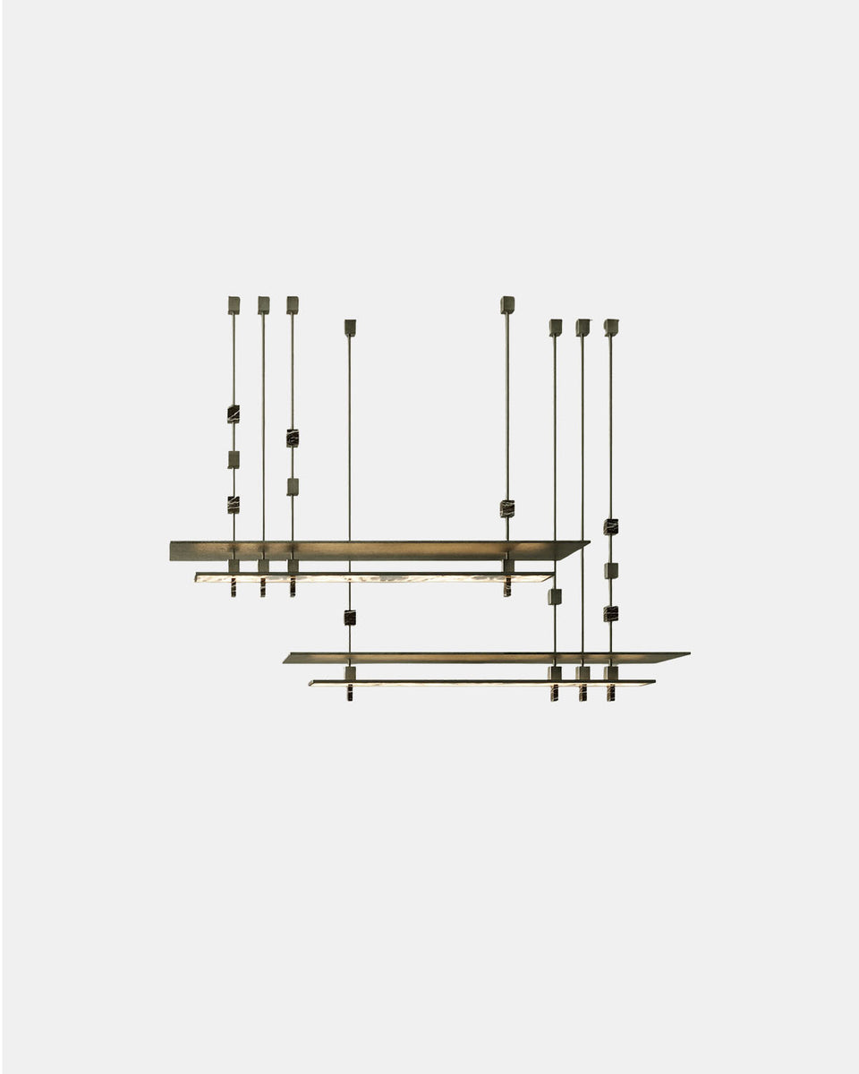 BORRIS PENDANT LIGHT