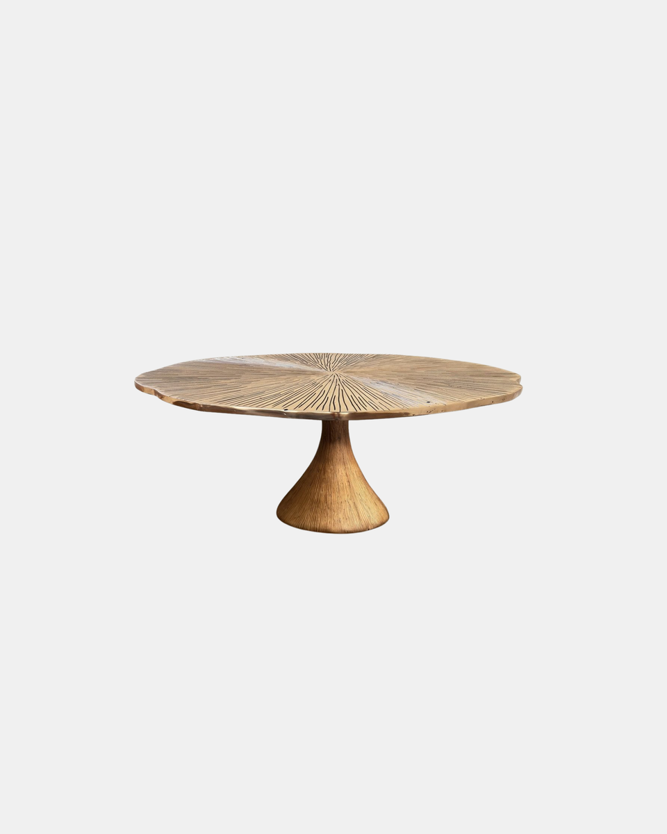 FUN GUY COFFEE TABLE