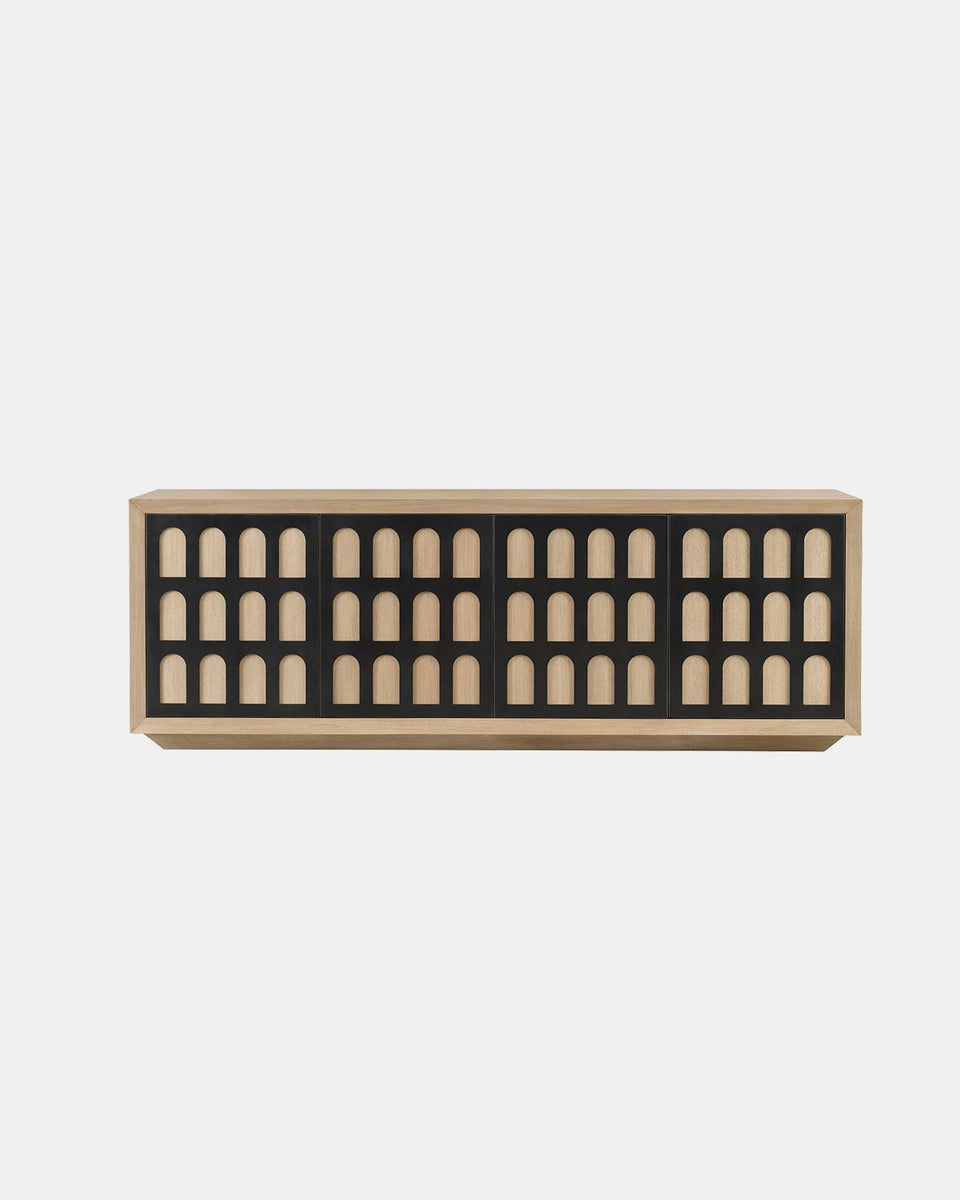 MAGNUS CREDENZA