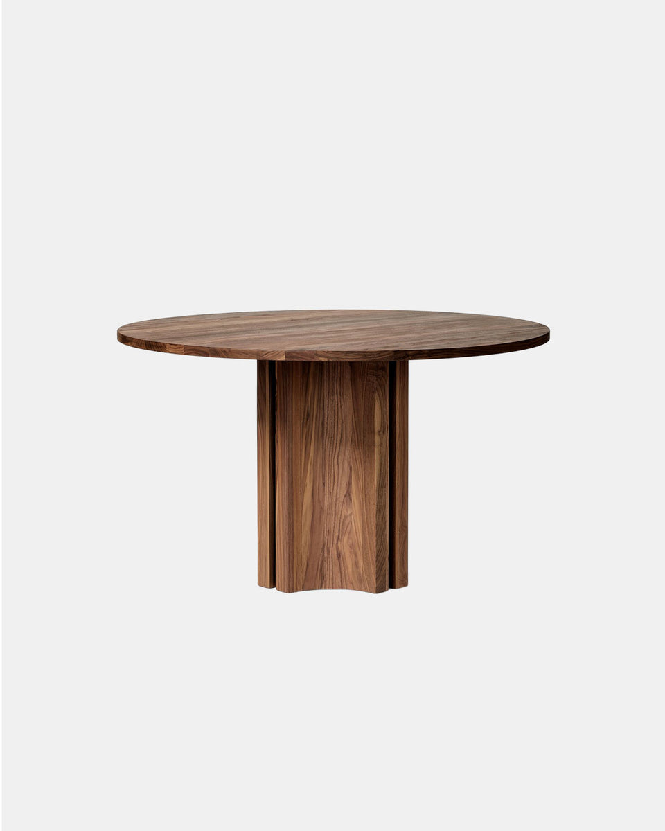 APERTA ROUND C2 TABLE