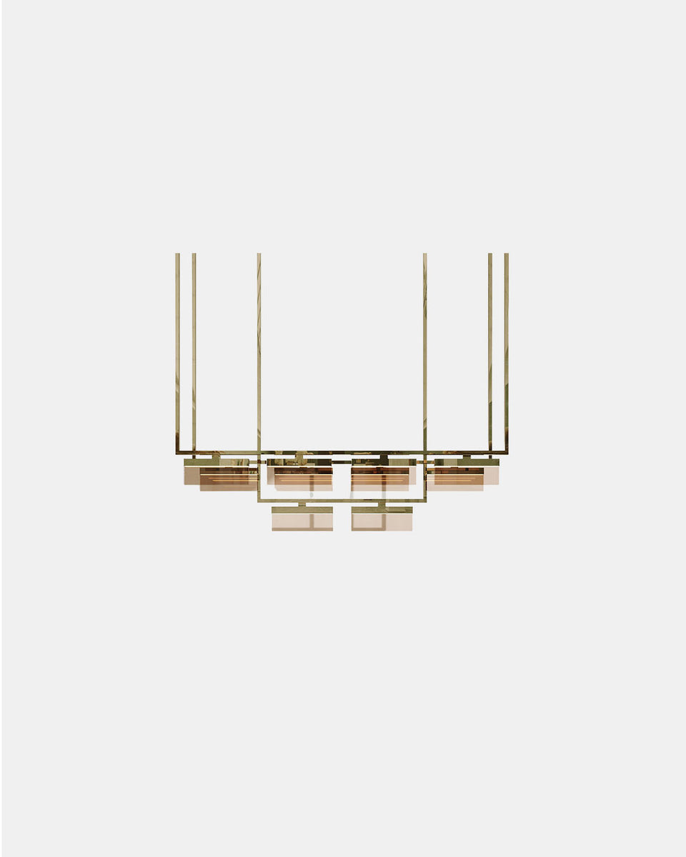JUDE PENDANT LIGHT