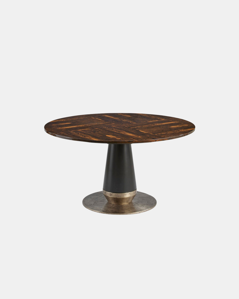 SILVIO DINING TABLE