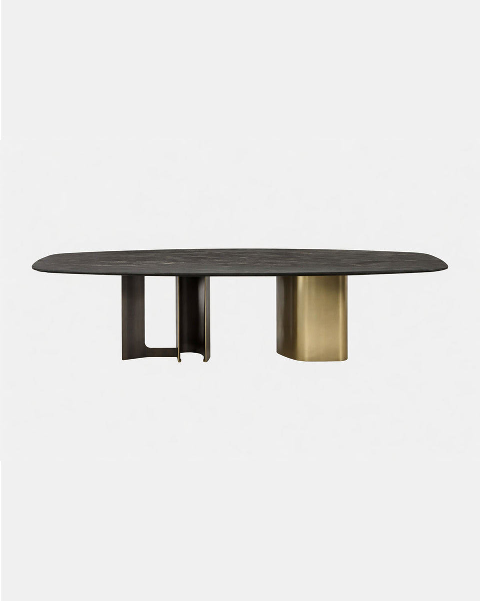 MIRAGE 2 DINING TABLE
