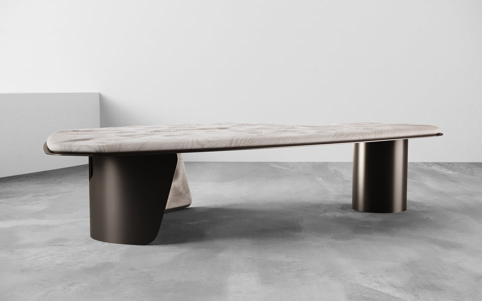 SPLASH COFFEE TABLE