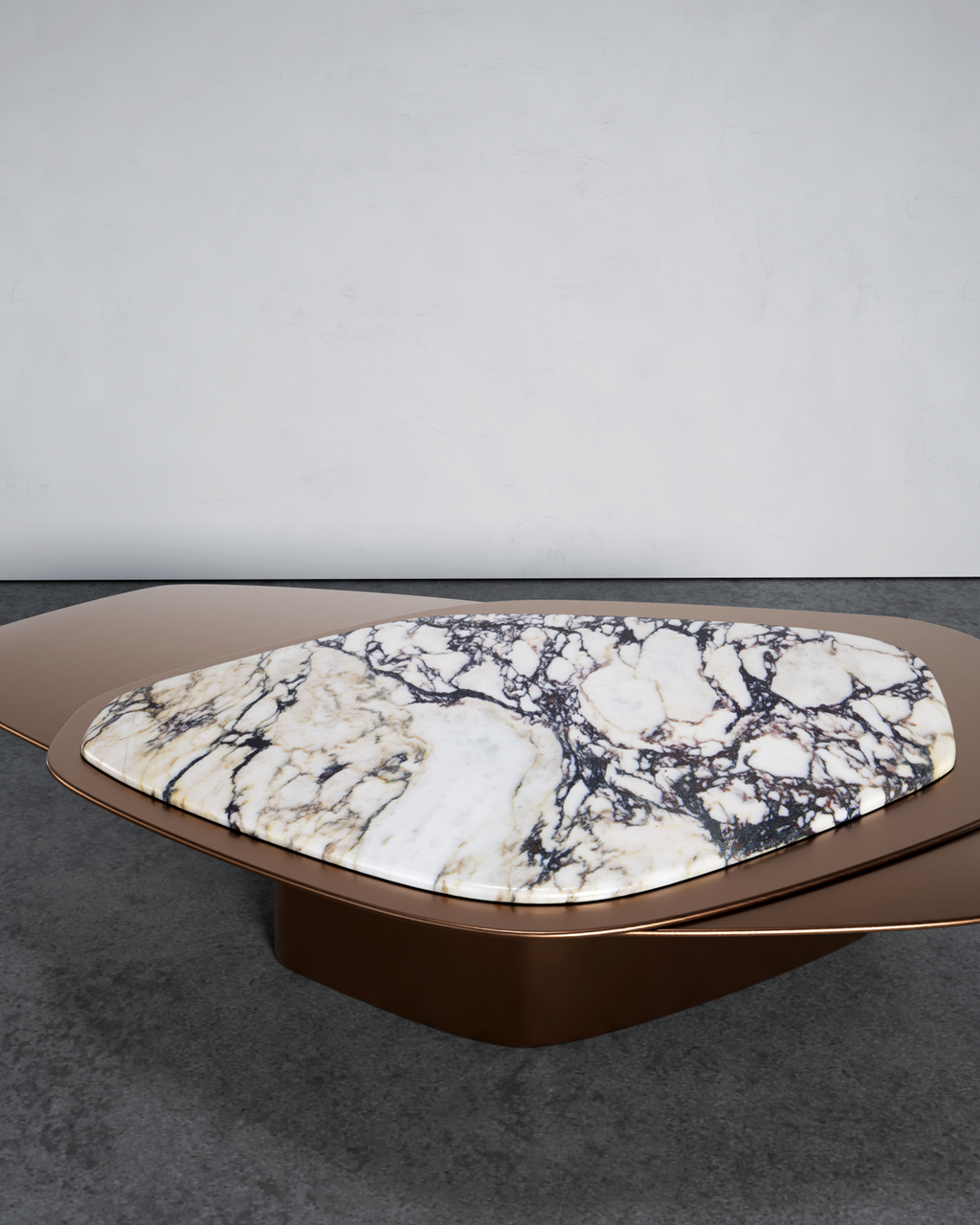 EXPLORE III COFFEE TABLE – FREEMAN GALLERY