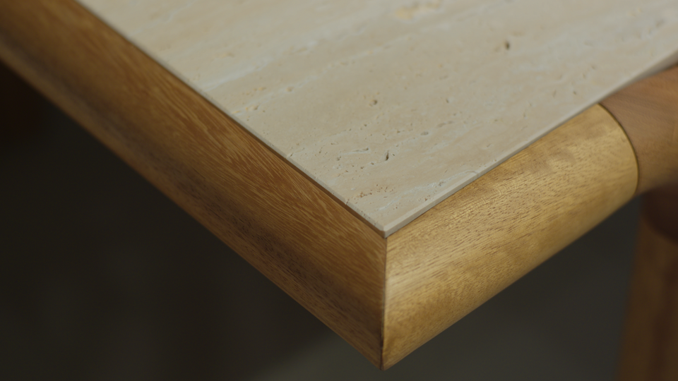 IMANE COFFEE TABLE