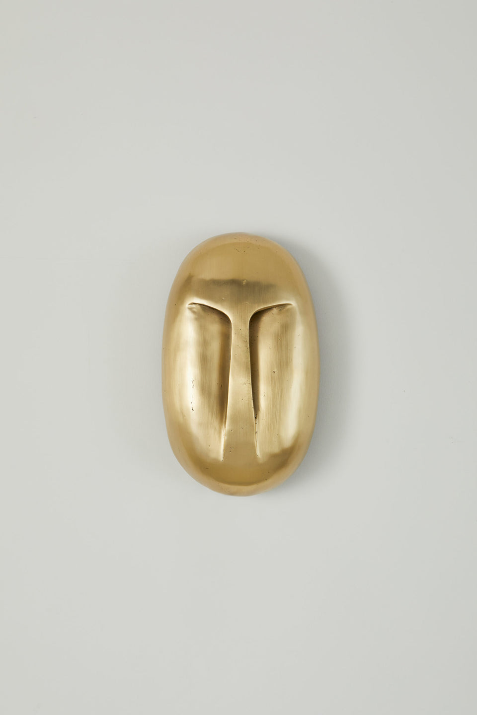 MASK IX SCONCE