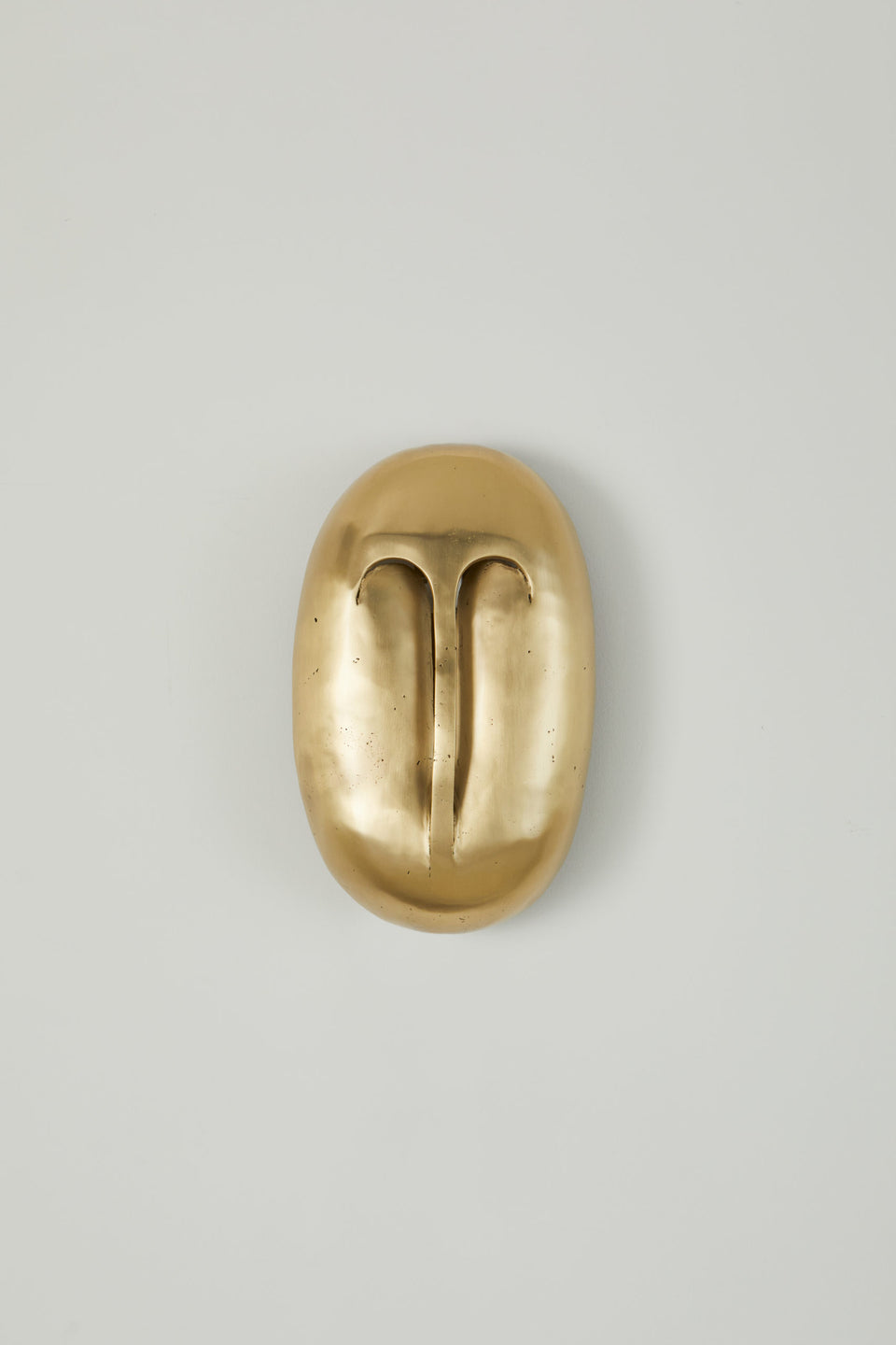 MASK I SCONCE