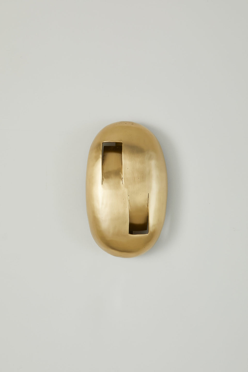 MASK IV SCONCE
