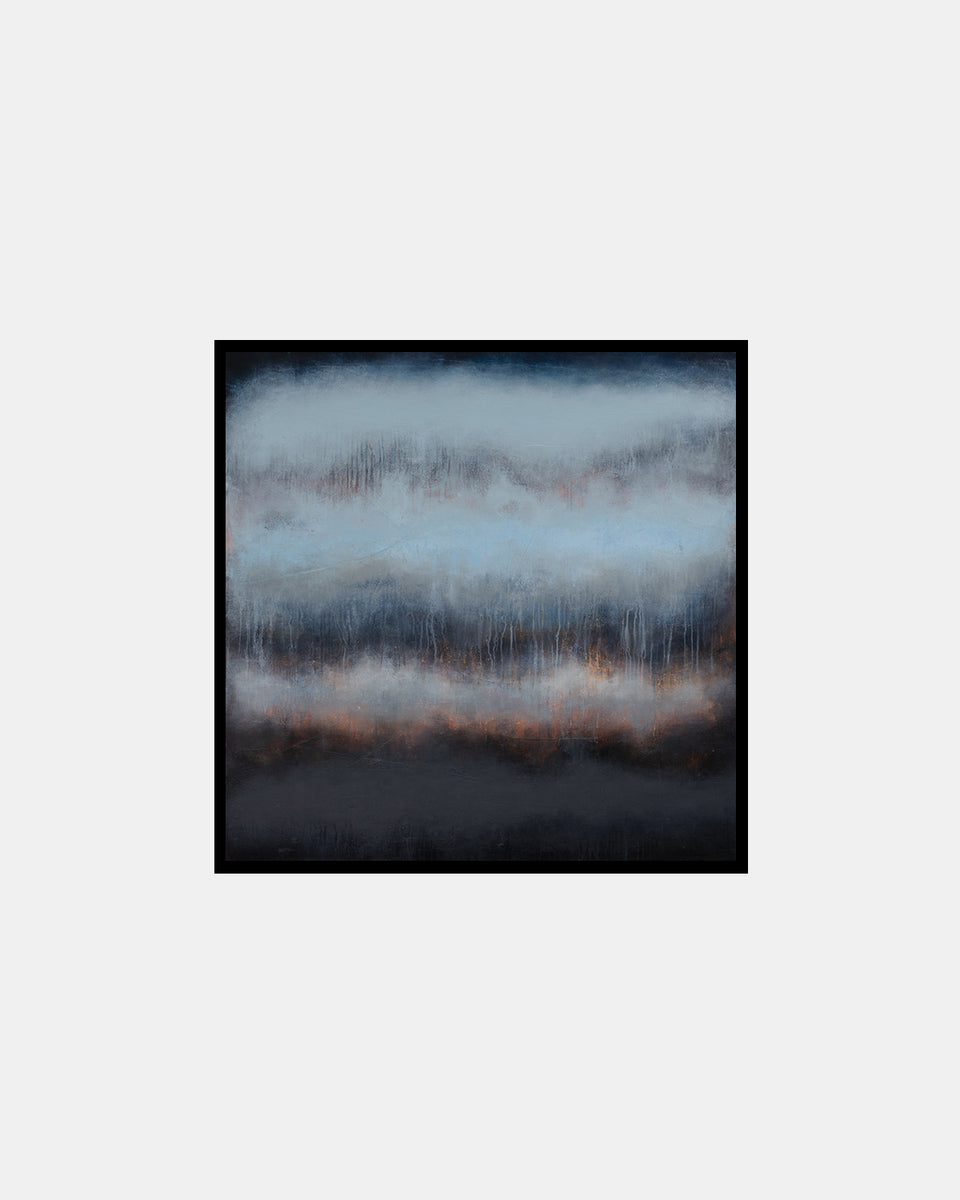 WHITE NOISE, 2025