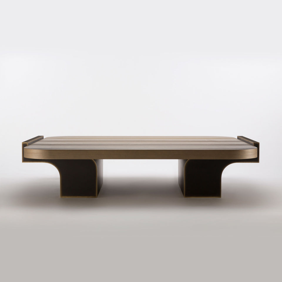 SENSIBLE COFFEE TABLE