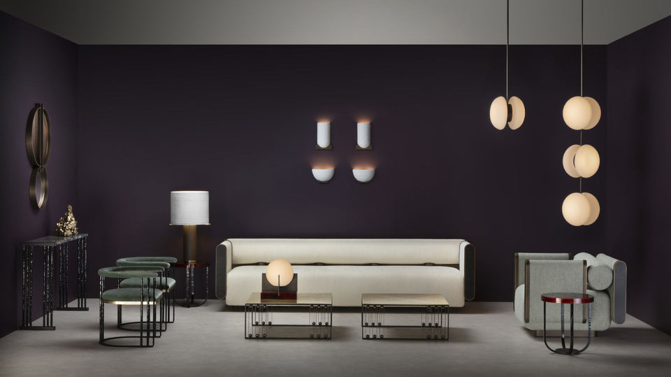 AUTOMAT SOFA