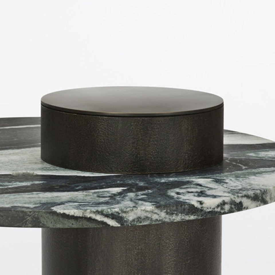 FUSION SIDE TABLE