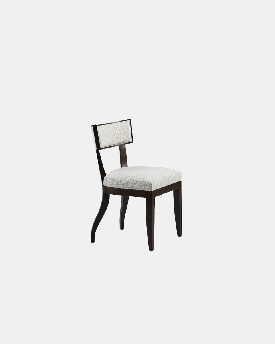 PEGGY SUE DINING CHAIR