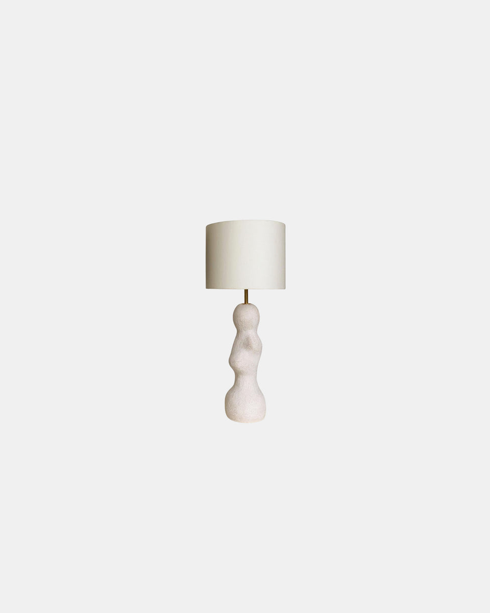 PAIN FOR DAYLIGHT TABLE LAMP