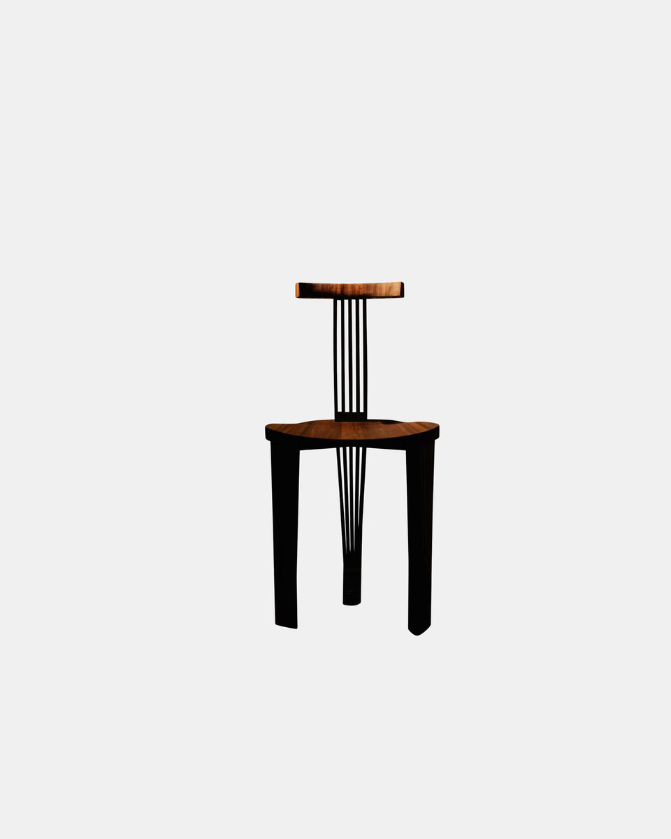 OPTIQUE DINING CHAIR