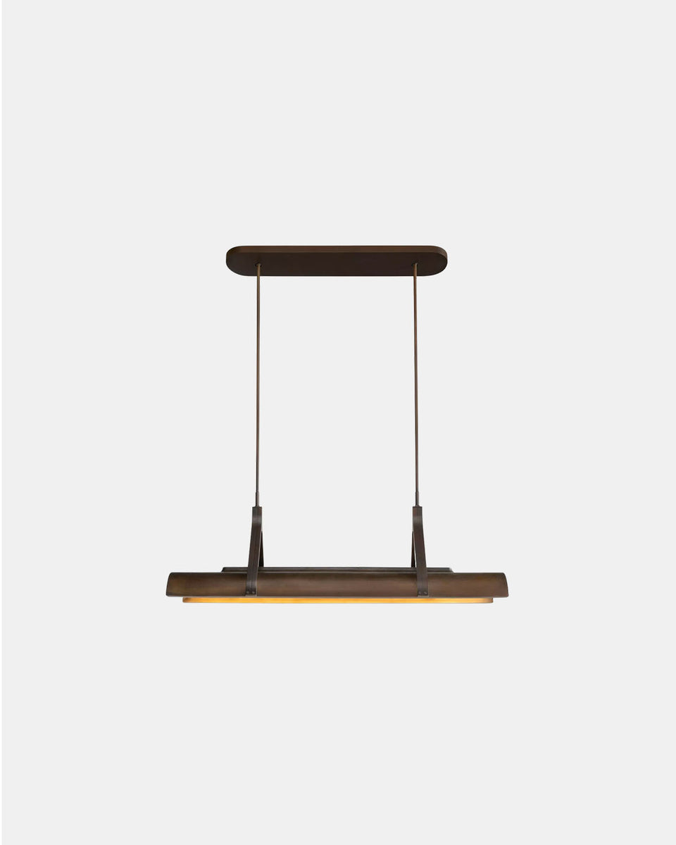 HERETOFORE HANGING LIGHT
