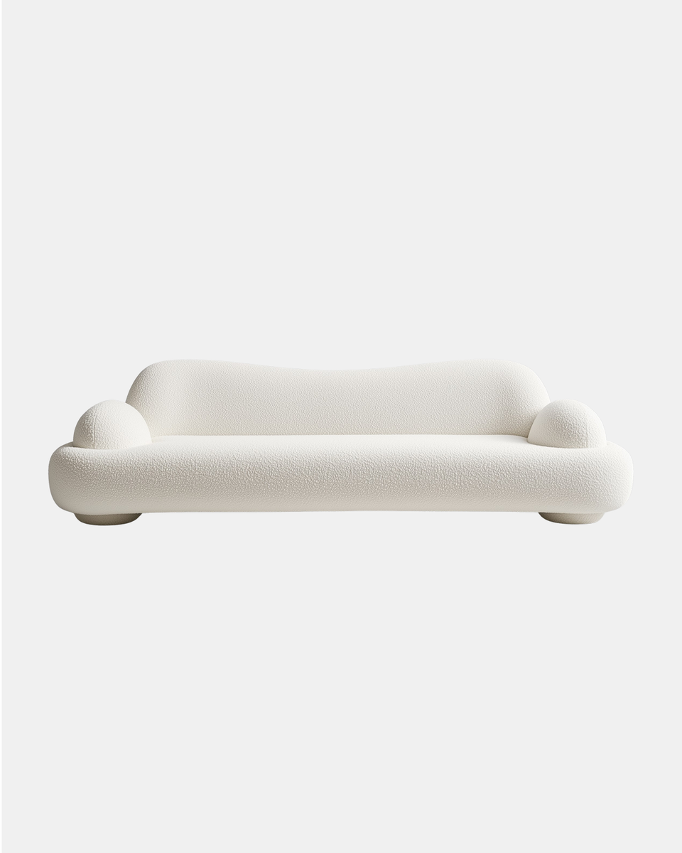 WAVE SOFA - 1 MODULE