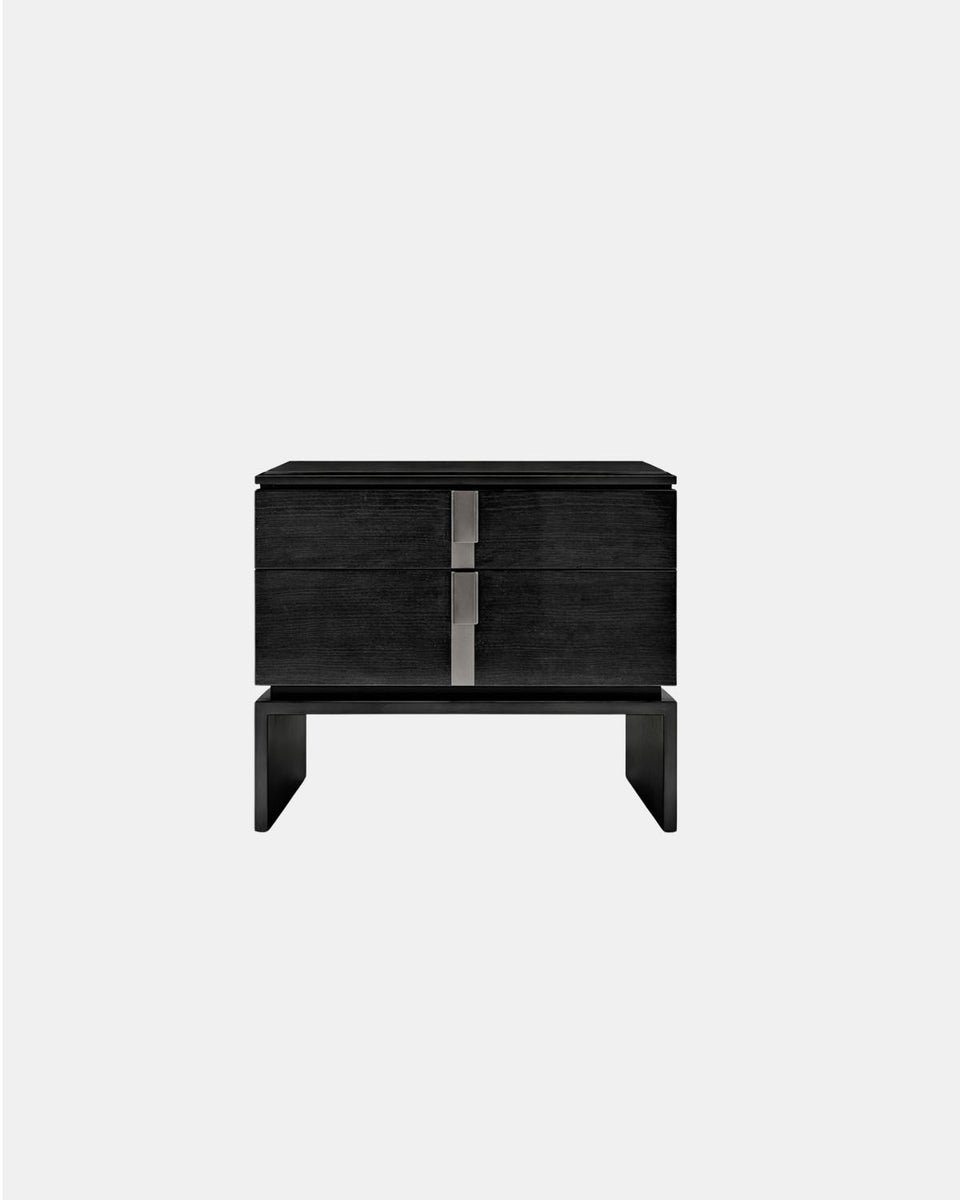 LOUIS BEDSIDE TABLE
