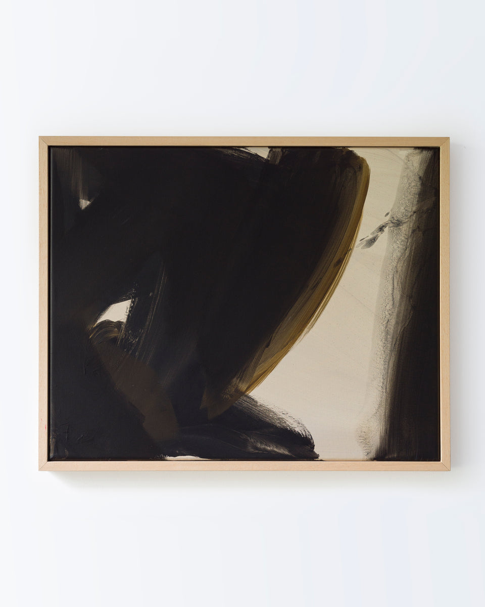 RAW UMBER 04, 2023