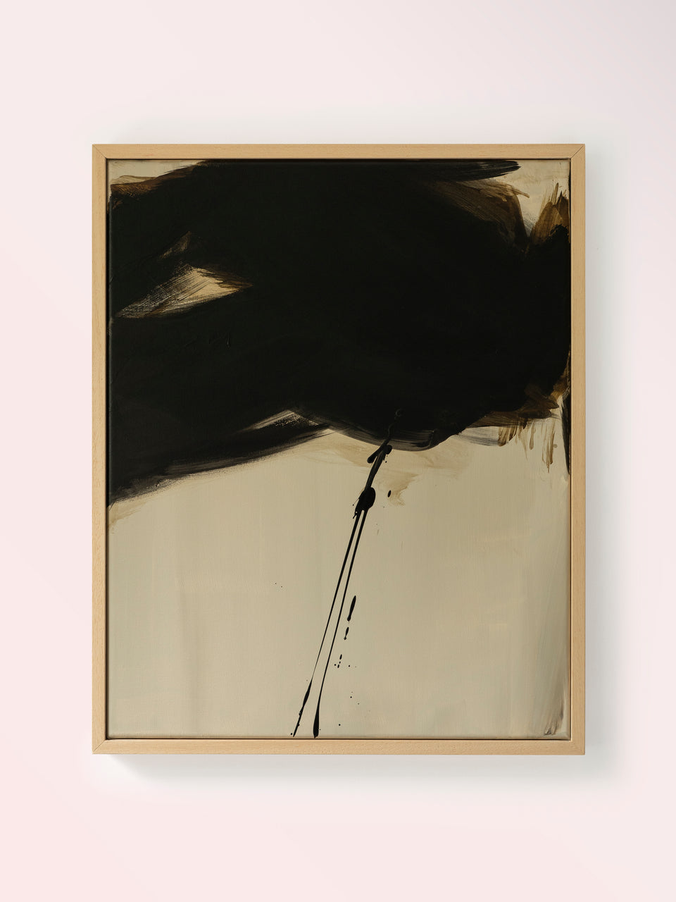 RAW UMBER 07, 2023