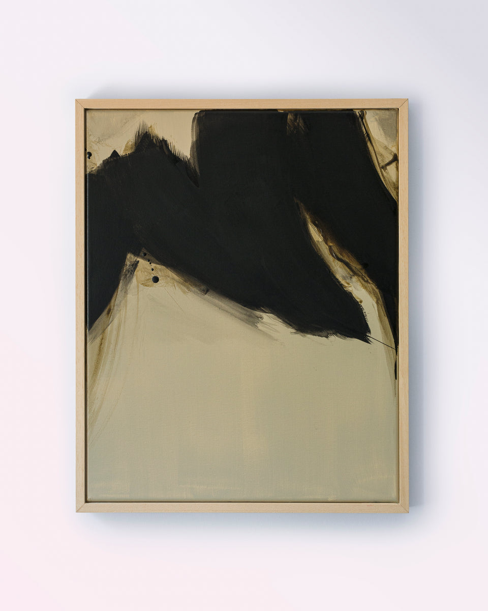 RAW UMBER 08, 2023