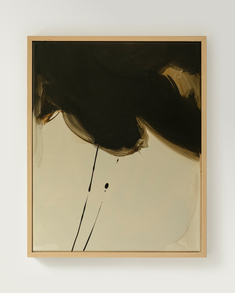 RAW UMBER 09, 2023