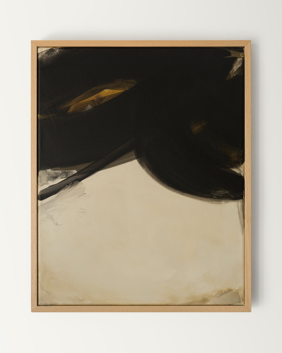 RAW UMBER 12, 2023