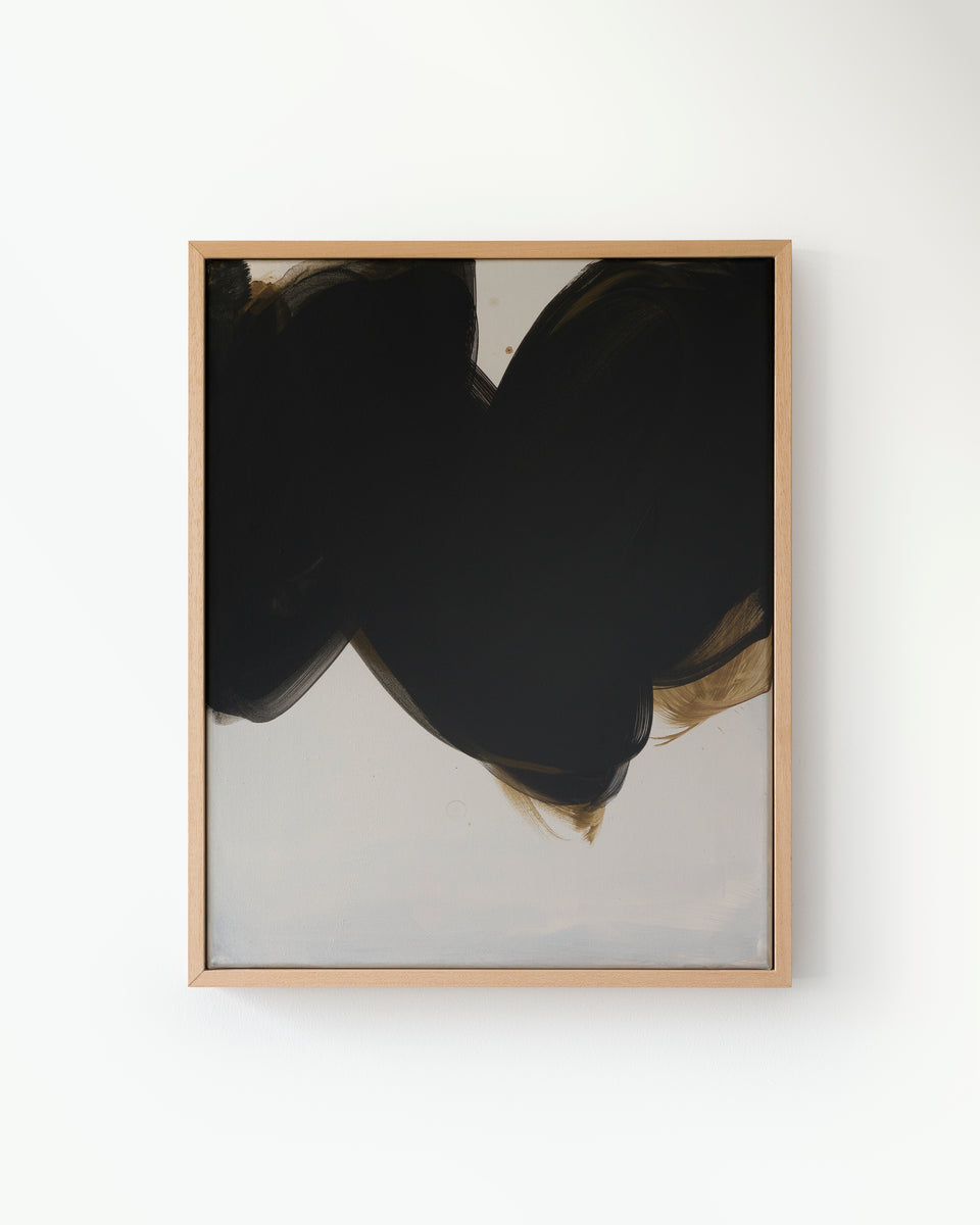 RAW UMBER 16, 2024