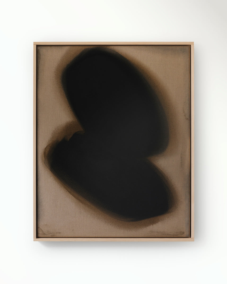 RAW UMBER 17, 2024