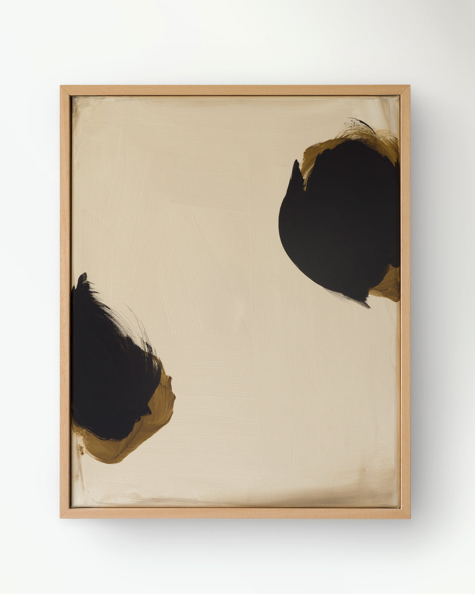 RAW UMBER 18, 2024