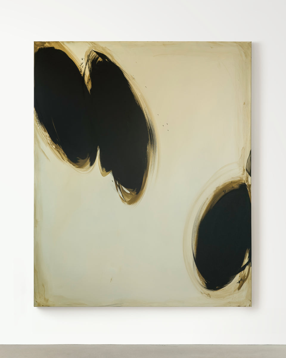RAW UMBER 19, 2024