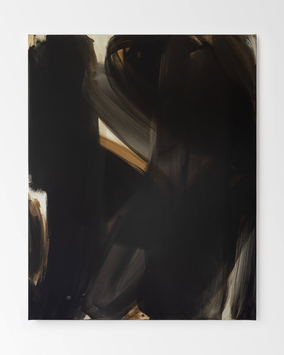 RAW UMBER 20, 2024