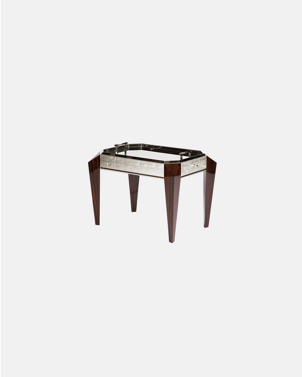 HURELL TEA TABLE