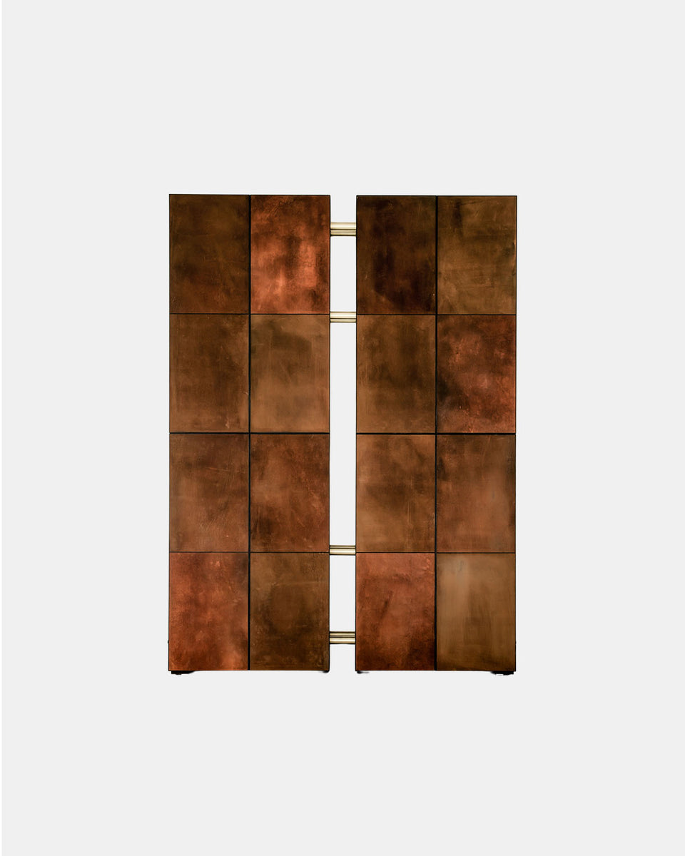 RINA X-2 CABINET