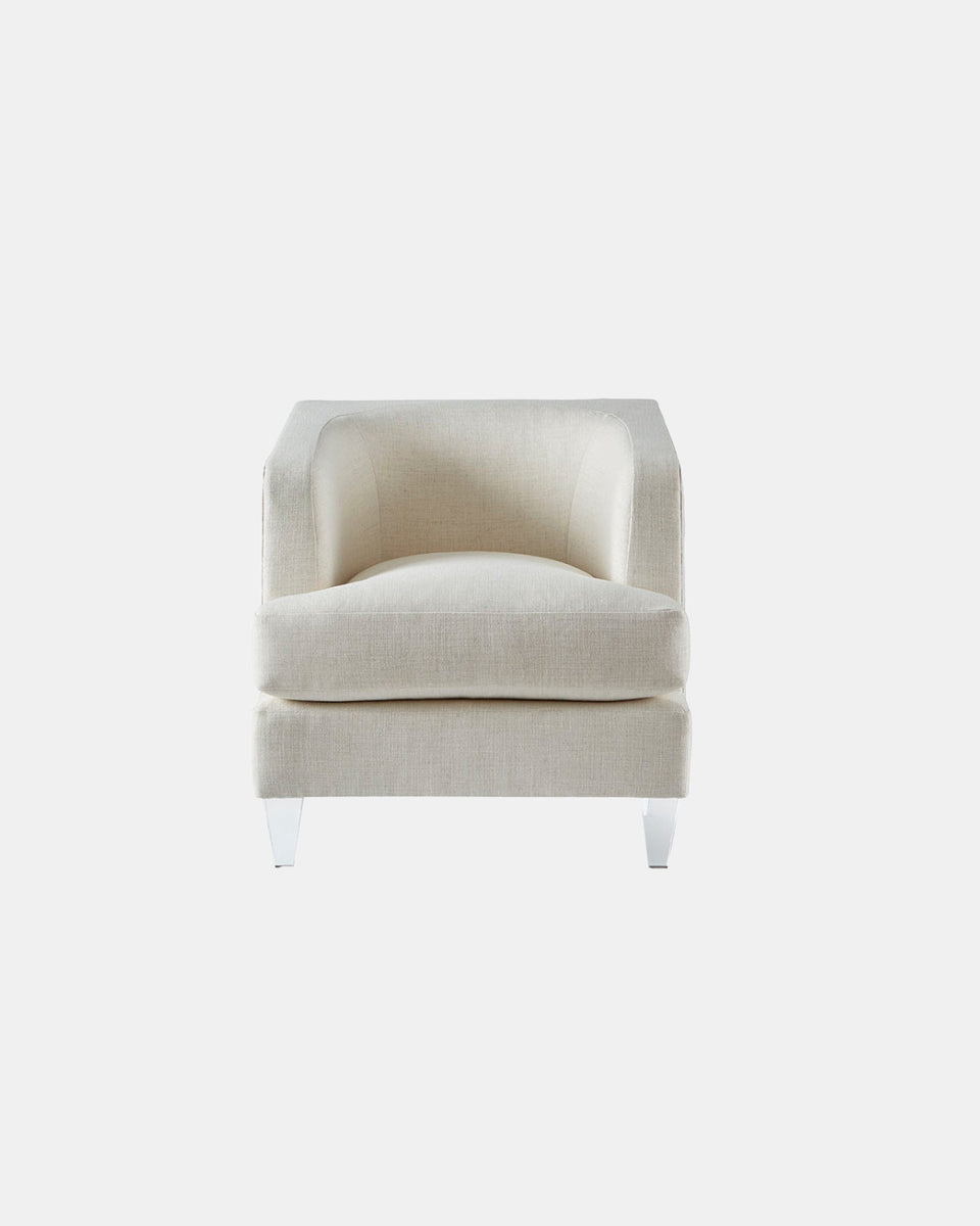 TAYLOR LOUNGE CHAIR