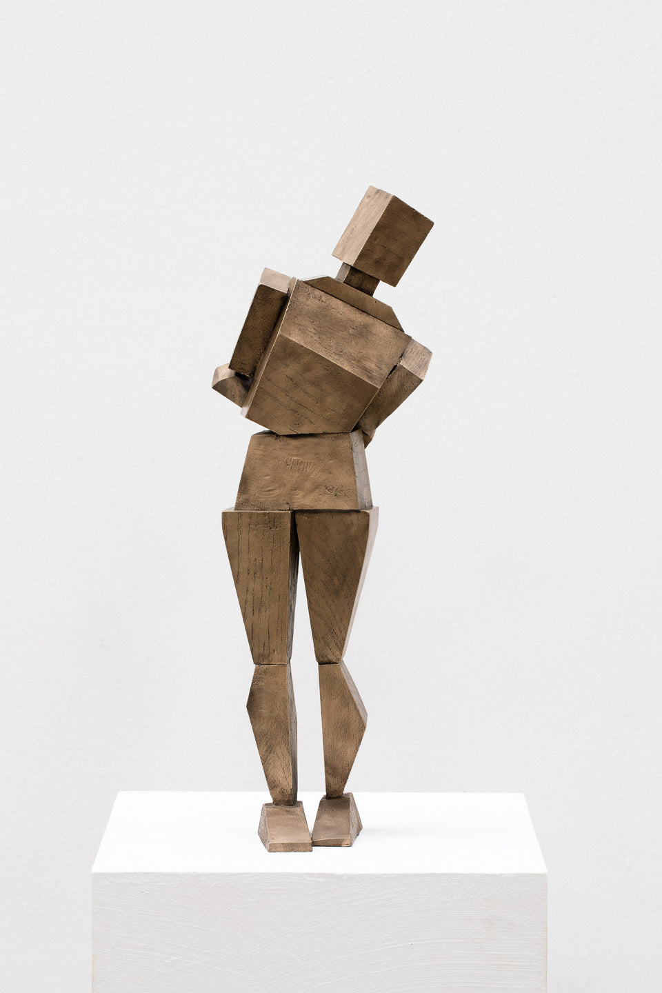 FOREST FIGURE III