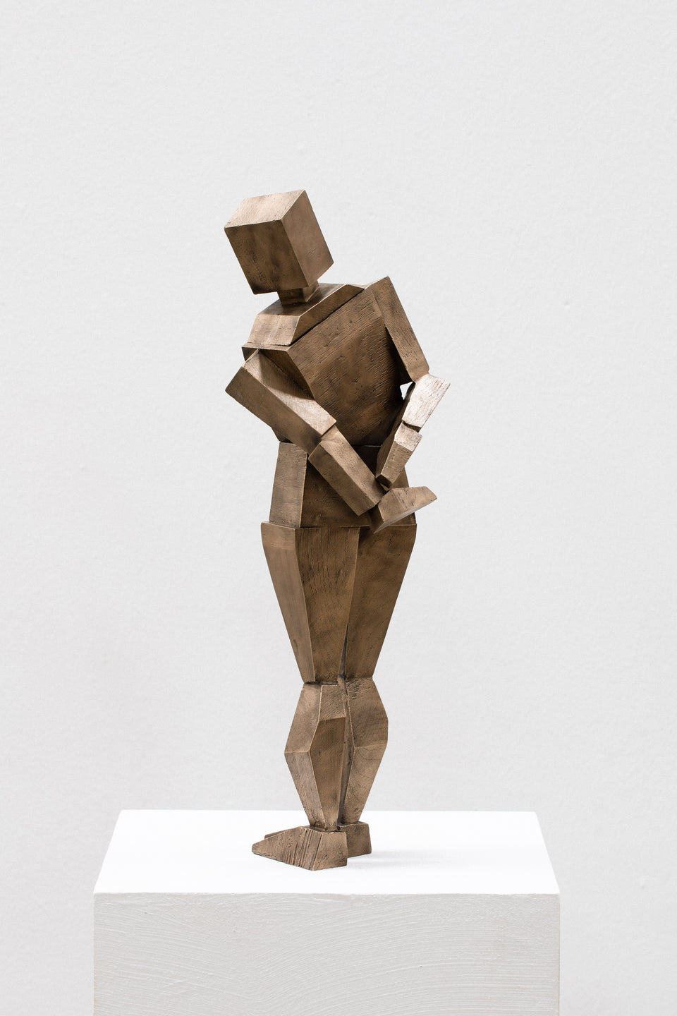 FOREST FIGURE III