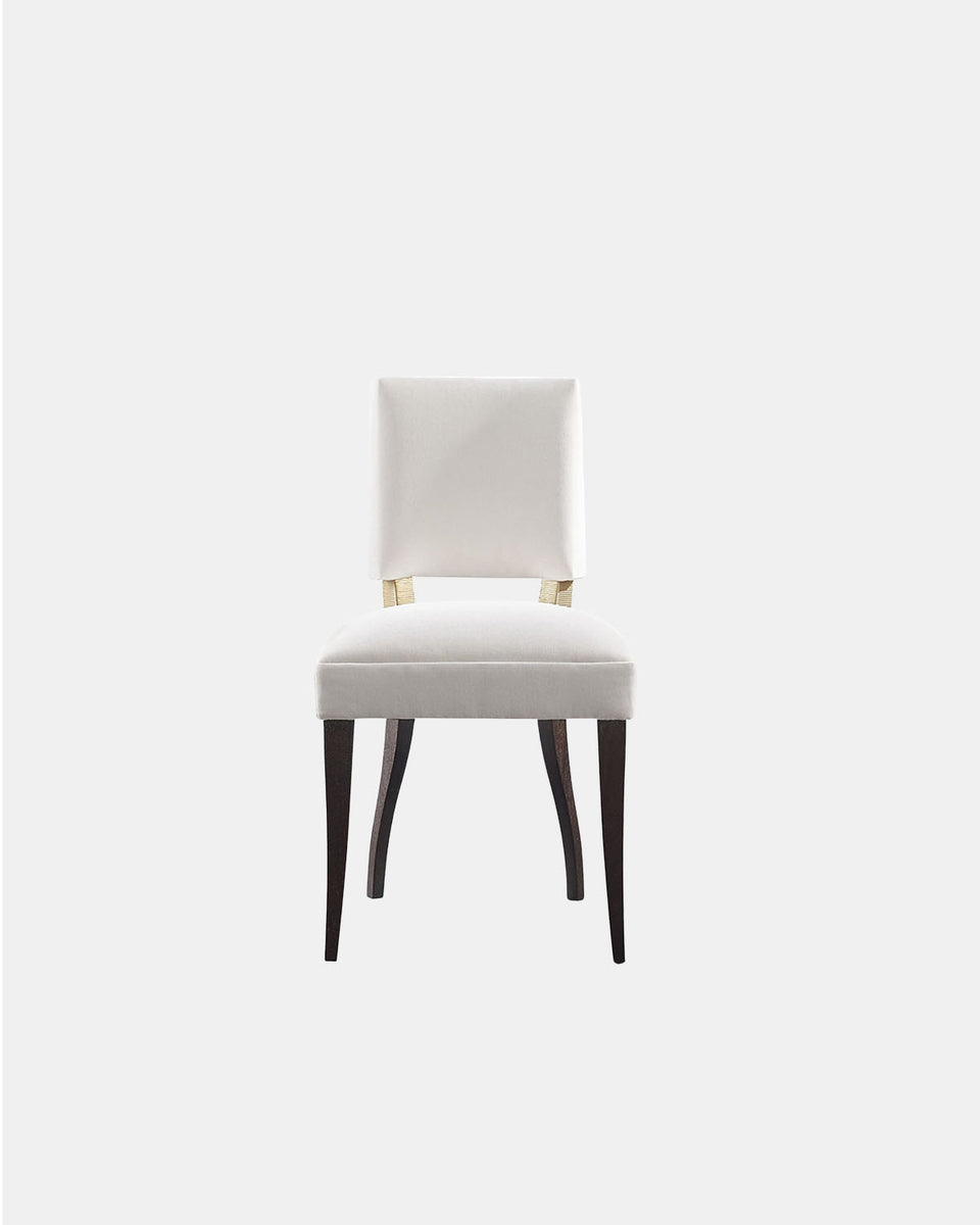 CUFF DINING CHAIR